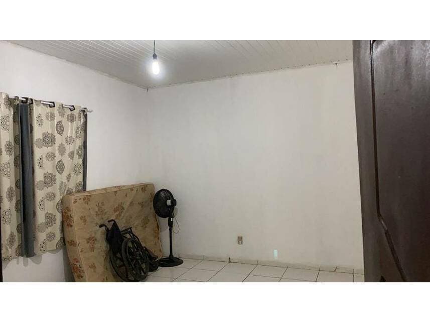 Foto 14 de 22: Casa em leilão em Sambaíba - MA — Casa à venda em leilão