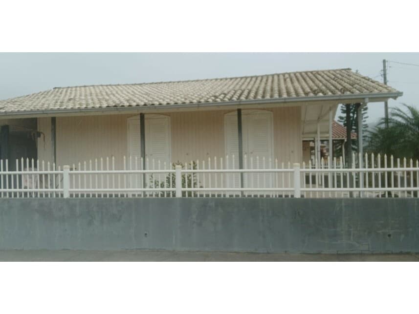 Foto 3 de 4: Casa em leilão em Jaguaruna - SC — Casa à venda em leilão