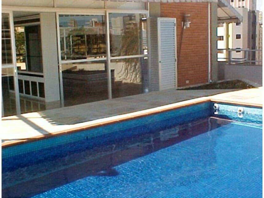 Foto 3 de 16: Apartamento em leilão em Curitiba - PR — Apartamento à venda em leilão