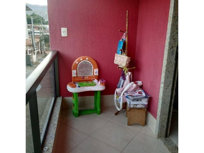 Foto 18 de 21: Apartamento em leilão em Itarana - ES — Apartamento à venda em leilão
