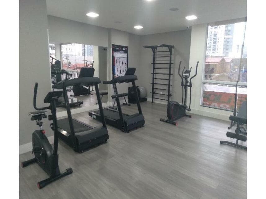 Foto 12 de 14: Apartamento em leilão em Itajaí - SC — Apartamento à venda em leilão