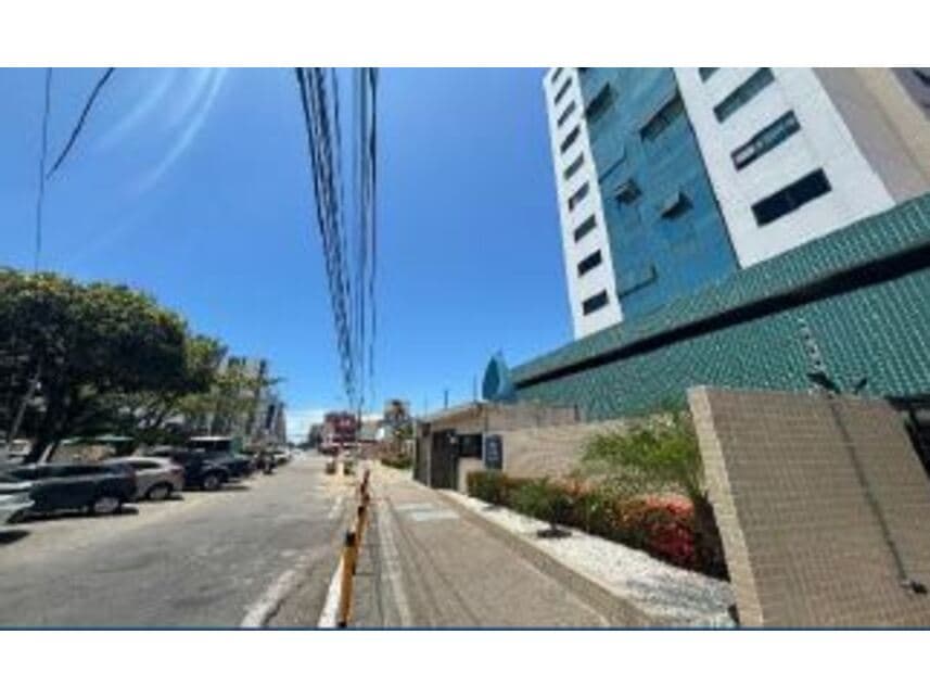 Foto 2 de 7: Apartamento em leilão em Maceió - AL — Apartamento à venda em leilão