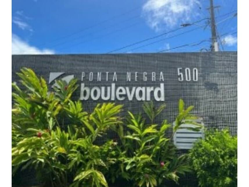 Foto 2 de 21: Casa em leilão em Natal - RN — Casa à venda em leilão