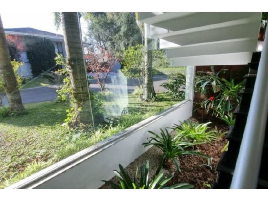 Foto 5 de 22: Casa em leilão em Curitiba - PR — Casa à venda em leilão