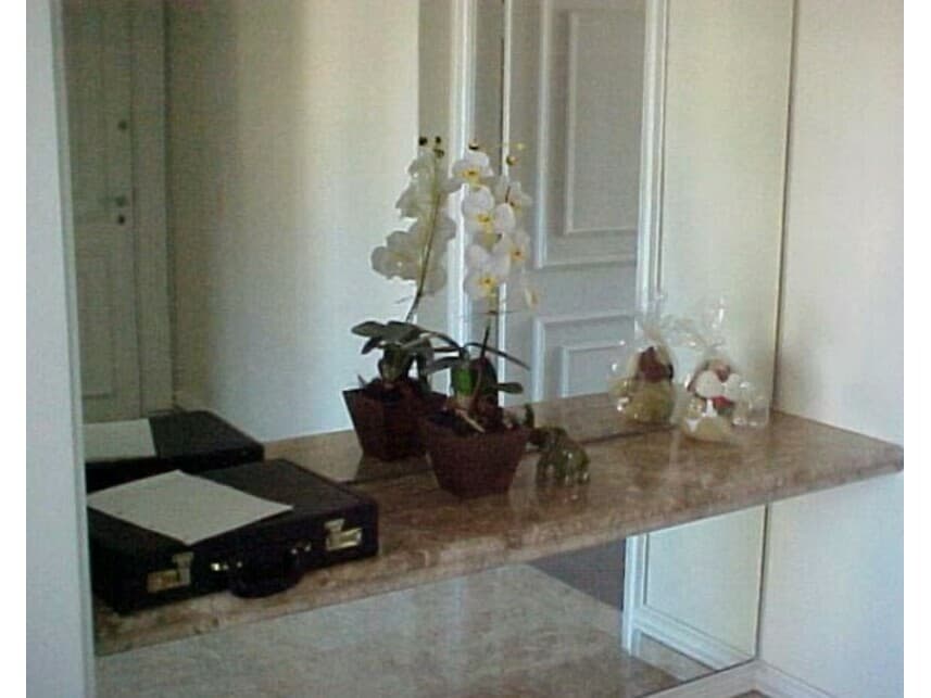 Foto 10 de 16: Apartamento em leilão em Curitiba - PR — Apartamento à venda em leilão