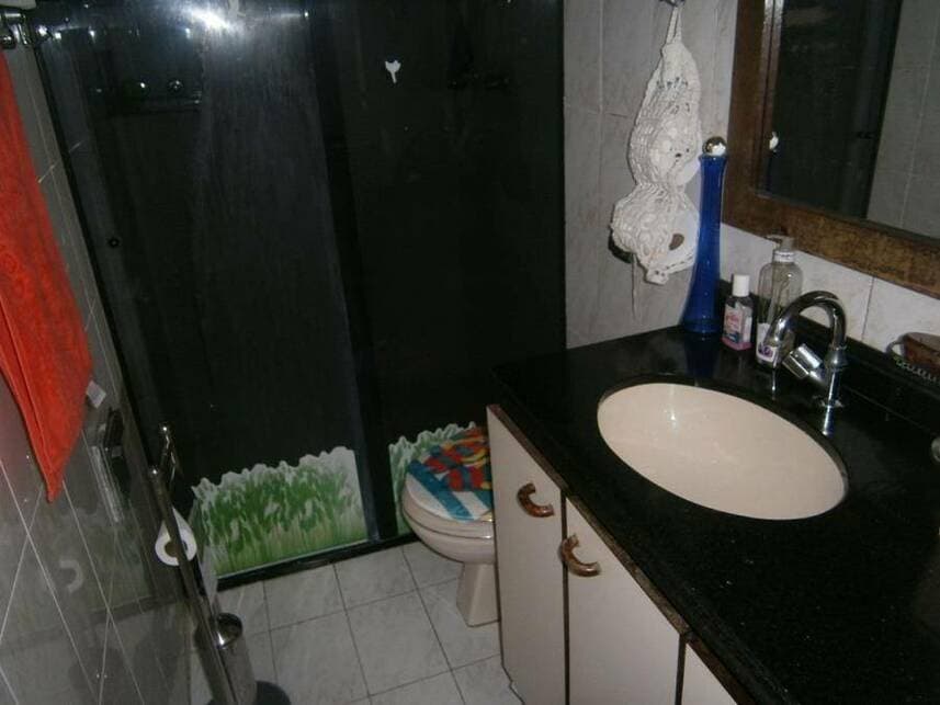 Foto 9 de 19: Casa em leilão em São Bernardo Do Campo - SP — Casa à venda em leilão