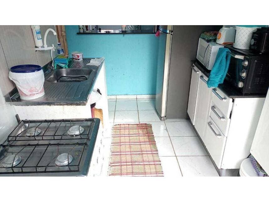 Foto 5 de 14: Casa em leilão em Caxias - MA — Casa à venda em leilão