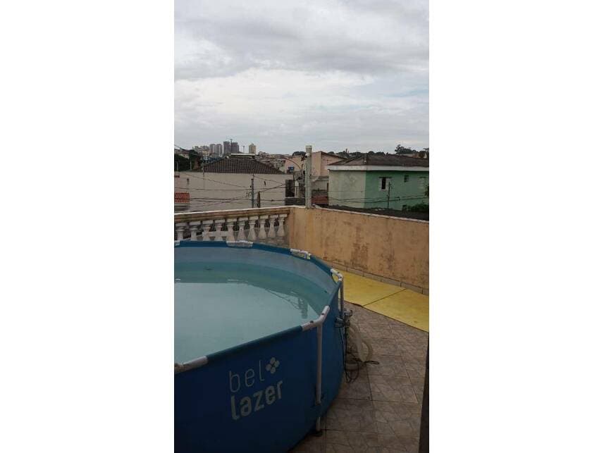 Foto 15 de 15: Casa em leilão em São Paulo - SP — Casa à venda em leilão