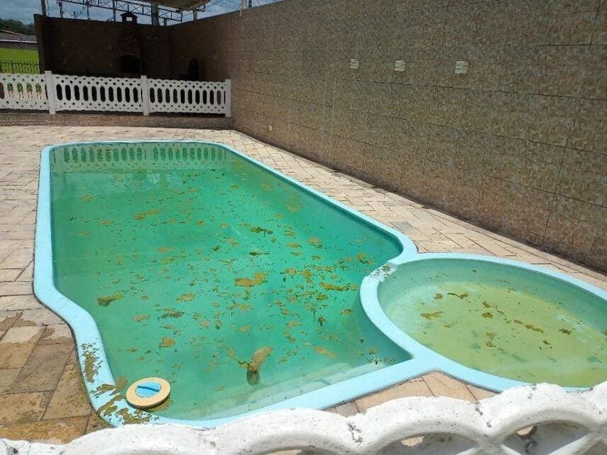 Foto 13 de 15: Apartamento em leilão em São Lourenço Da Mata - PE — Apartamento à venda em leilão