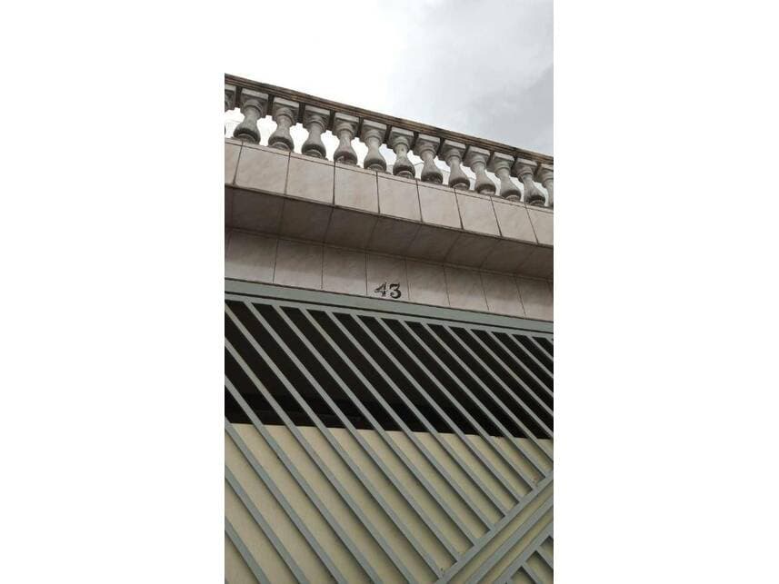 Foto 3 de 15: Casa em leilão em São Paulo - SP — Casa à venda em leilão
