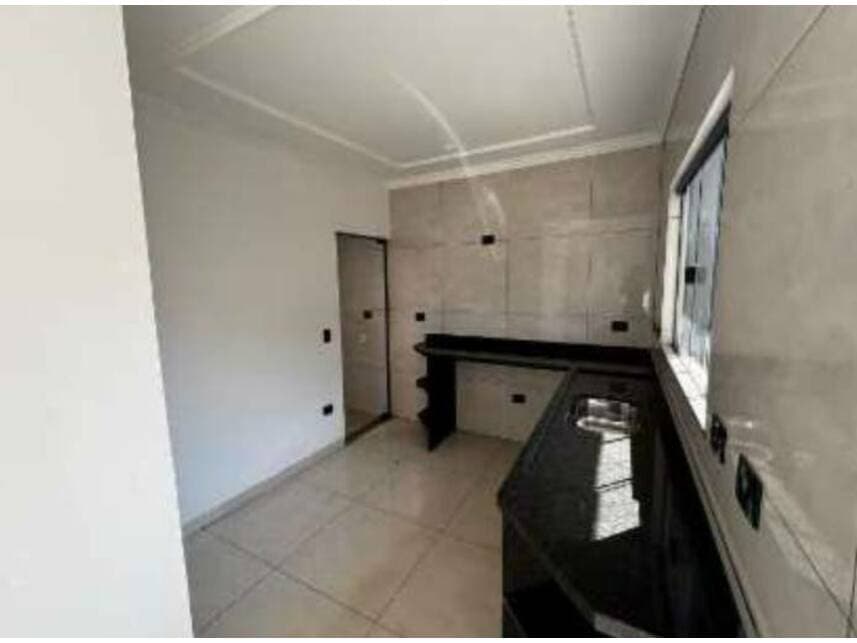 Foto 3 de 11: Casa em leilão em Campo Grande - MS — Casa à venda em leilão