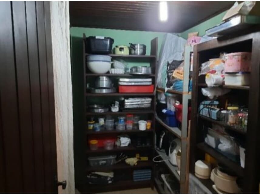 Foto 11 de 11: Casa em leilão em Curitiba - PR — Casa à venda em leilão