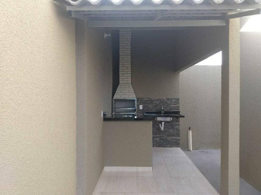 Foto 23 de 27: Casa em leilão em Águas Lindas De Goiás - GO — Casa à venda em leilão