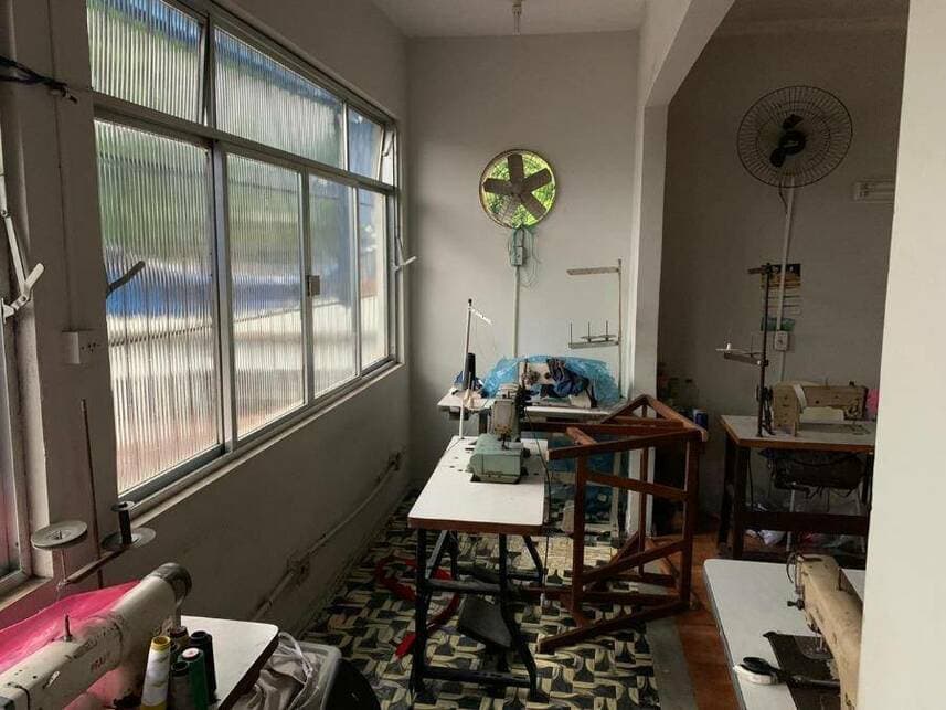 Foto 10 de 11: Casa em leilão em Rio De Janeiro - RJ — Casa à venda em leilão