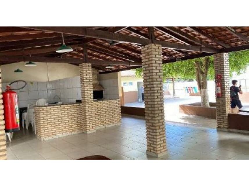 Foto 15 de 16: Apartamento em leilão em Cuiabá - MT — Apartamento à venda em leilão