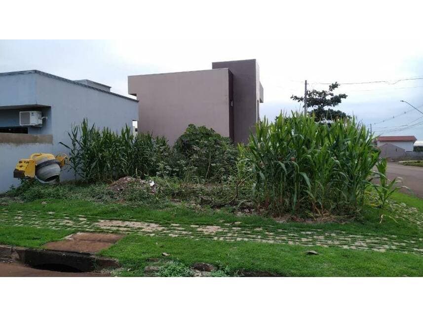 Foto 12 de 12: Casa em leilão em Palotina - PR — Casa à venda em leilão
