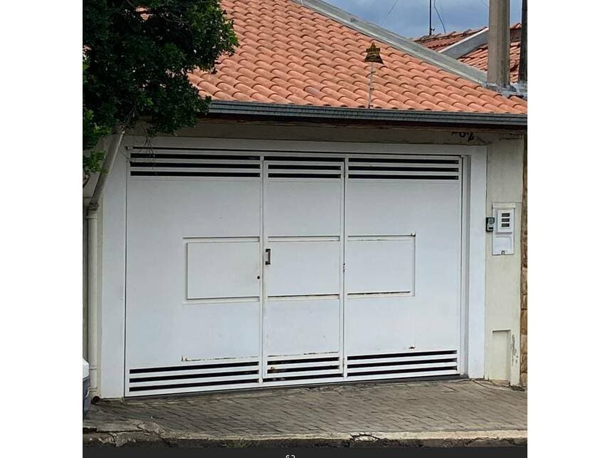 Foto 1 de 3: Casa em leilão em Piracicaba - SP — Casa à venda em leilão