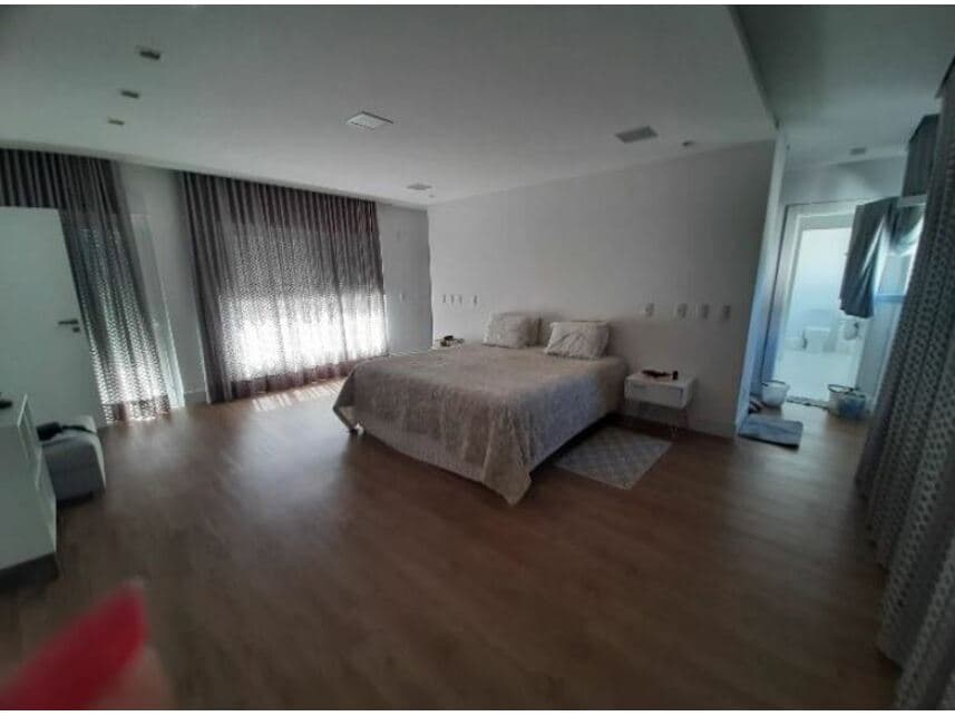 Foto 10 de 12: Casa em leilão em Florianópolis - SC — Casa à venda em leilão