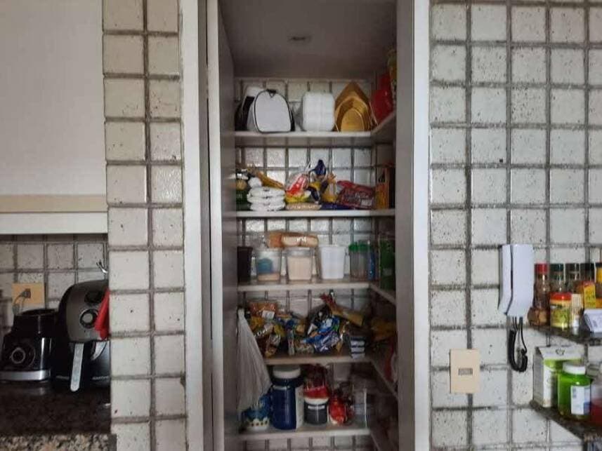 Foto 9 de 18: Apartamento em leilão em Jaboatão Dos Guararapes - PE — Apartamento à venda em leilão