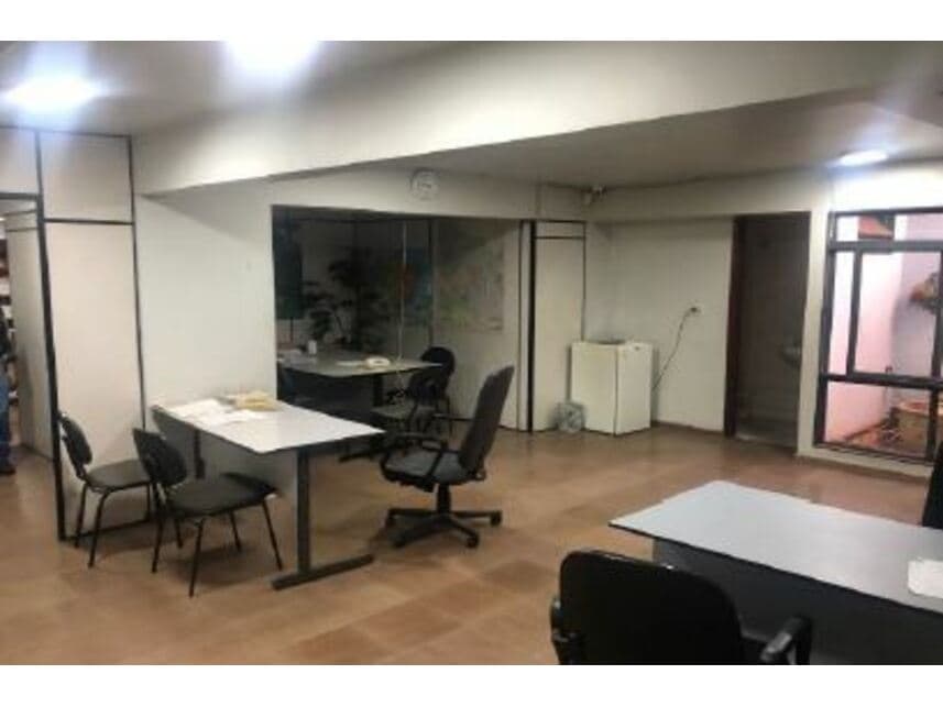 Foto 6 de 7: Comercial em leilão em Brasília - DF — Sobreloja à venda em leilão