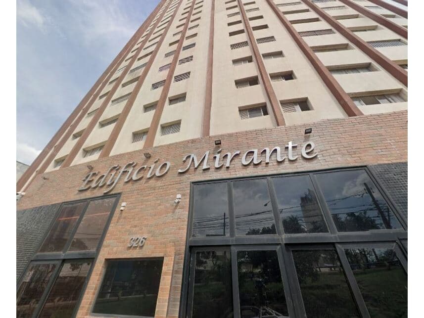 Apartamento em leilão em Campinas - SP — Apartamento à venda em leilão