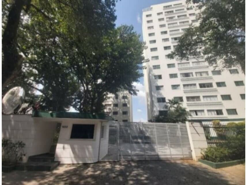 Foto 1 de 13: Apartamento em leilão em São Paulo - SP — Apartamento à venda em leilão