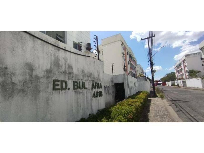 Foto 1 de 26: Apartamento em leilão em Teresina - PI — Apartamento à venda em leilão
