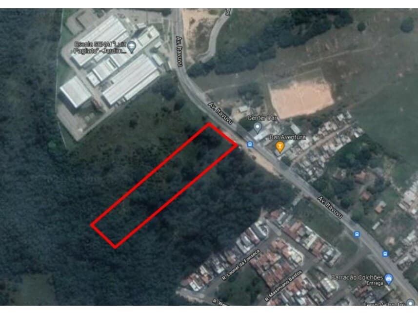 Foto 1 de 3: Terreno em leilão em Sorocaba - SP — Terreno à venda em leilão