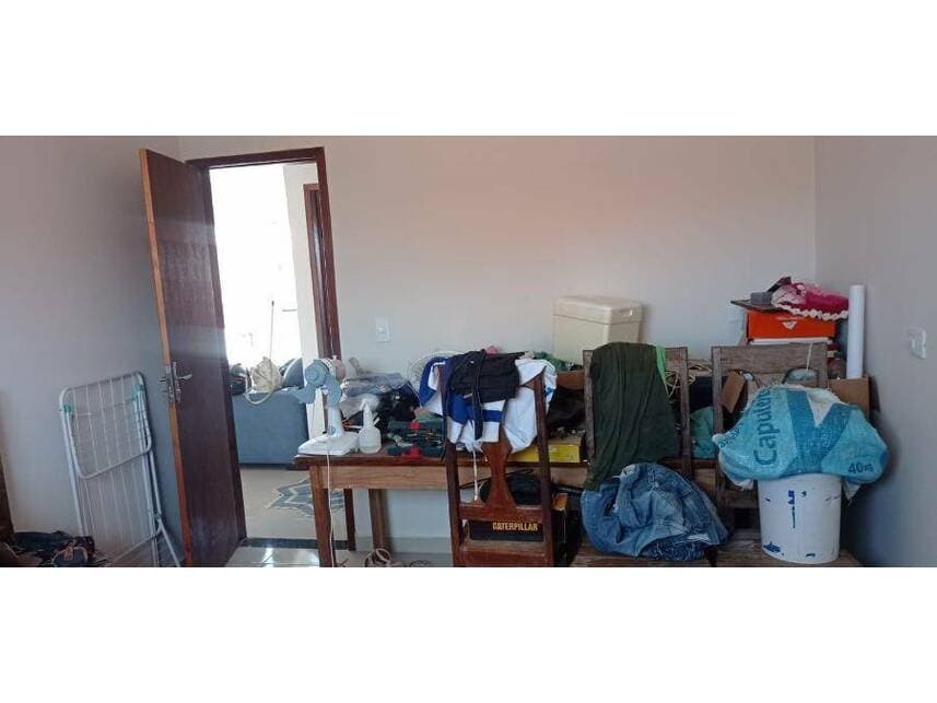 Foto 12 de 14: Casa em leilão em Jaíba - MG — Casa à venda em leilão
