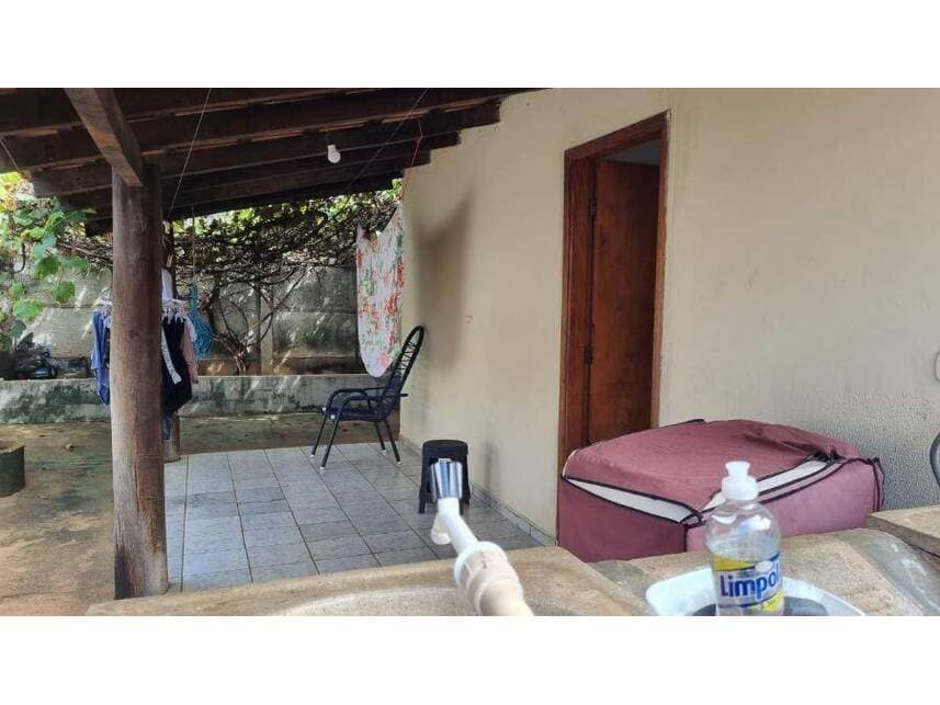 Foto 15 de 15: Casa em leilão em Iporá - GO — Casa à venda em leilão