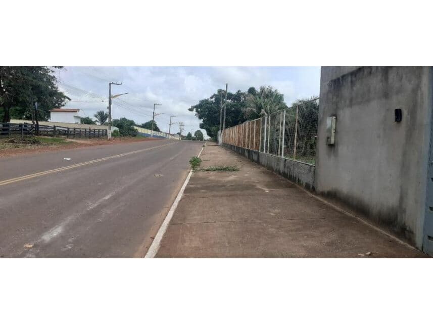 Foto 18 de 18: Casa em leilão em Cidelândia - MA — Casa à venda em leilão