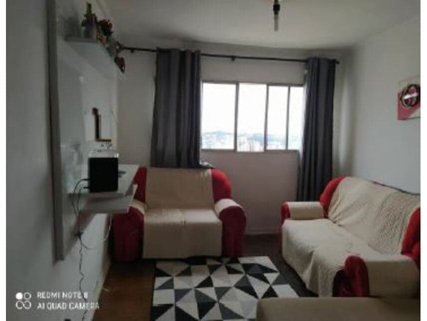 Foto 2 de 6: Apartamento em leilão em Campinas - SP — Apartamento à venda em leilão