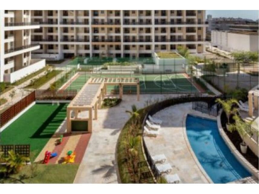 Foto 2 de 2: Apartamento em leilão em Brasília - DF — Apartamentos à venda em leilão