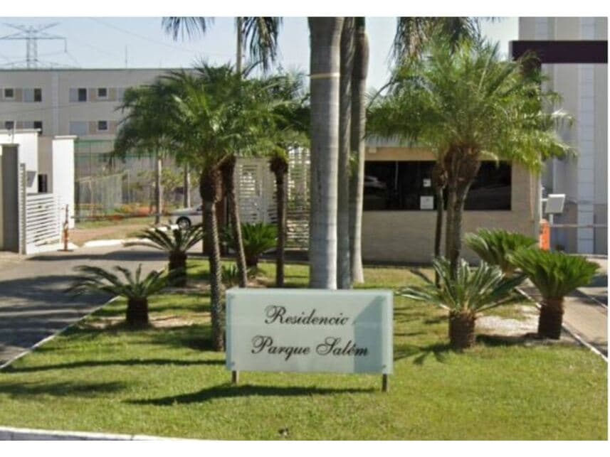 Foto 2 de 12: Apartamento em leilão em Sorocaba - SP — Apartamento à venda em leilão