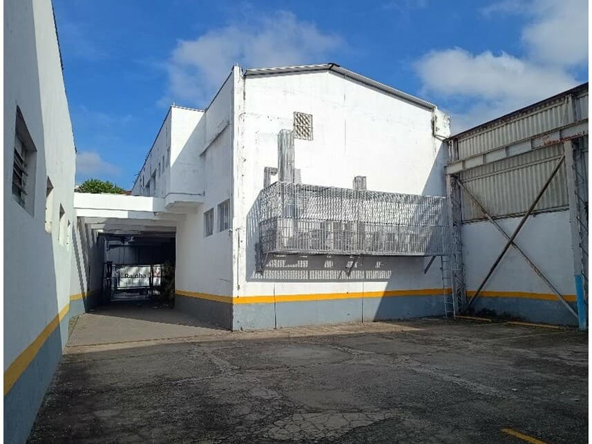 Foto 2 de 10: Comercial em leilão em São Paulo - SP — Prédios Comerciais à venda em leilão