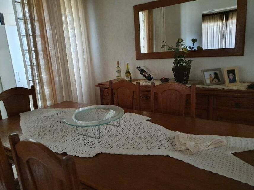 Foto 6 de 15: Casa em leilão em Ourinhos - SP — Casa à venda em leilão