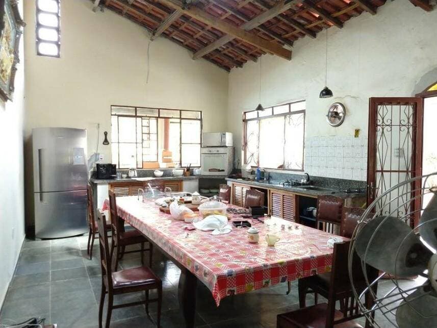 Foto 7 de 17: Casa em leilão em Lorena - SP — Casa à venda em leilão