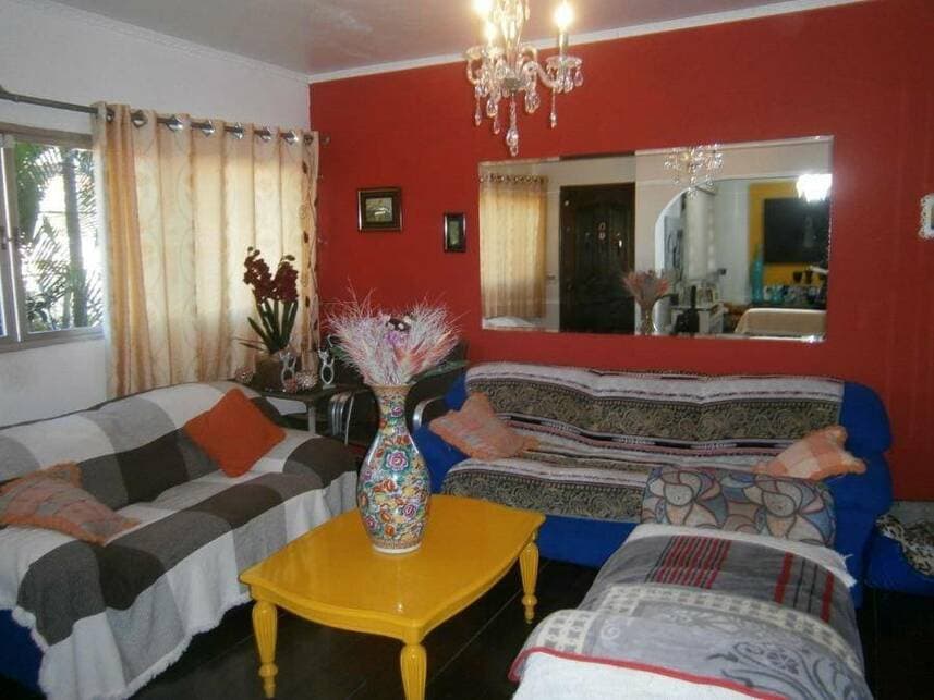 Foto 14 de 19: Casa em leilão em São Bernardo Do Campo - SP — Casa à venda em leilão