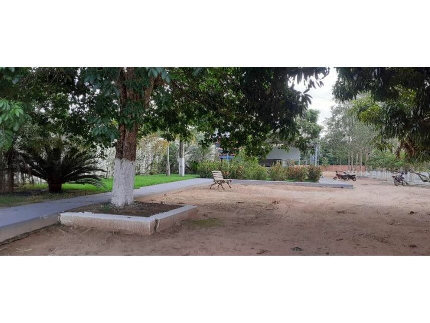 Foto 10 de 18: Casa em leilão em Cidelândia - MA — Casa à venda em leilão
