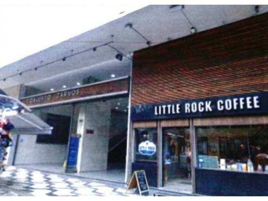 Foto 2 de 4: Comercial em leilão em São Paulo - SP — Loja à venda em leilão