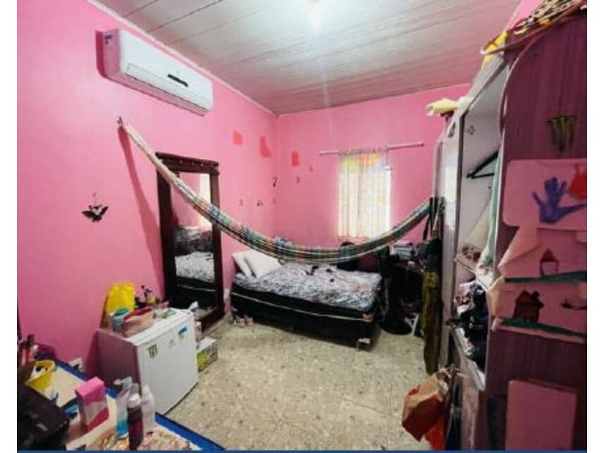 Foto 9 de 13: Casa em leilão em Manaus - AM — Casa à venda em leilão
