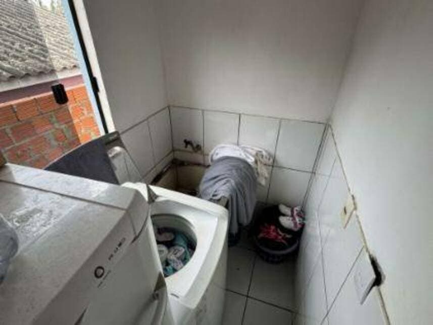 Foto 10 de 12: Casa em leilão em Realeza - PR — Casa à venda em leilão