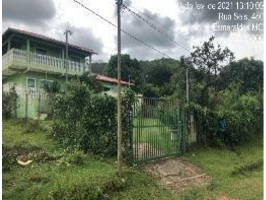Foto 3 de 26: Casa em leilão em Esmeraldas - MG — Casa à venda em leilão