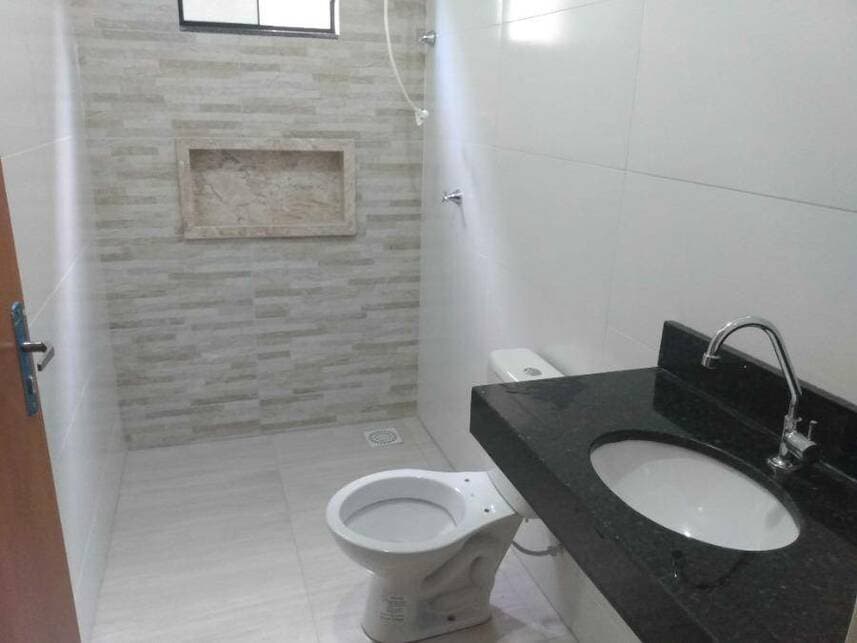 Foto 13 de 27: Casa em leilão em Águas Lindas De Goiás - GO — Casa à venda em leilão