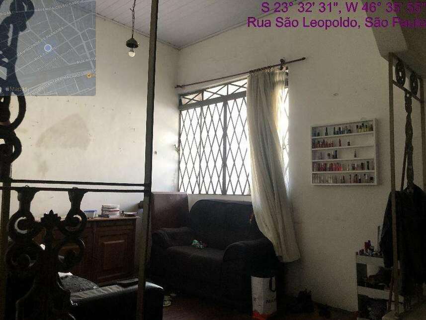 Foto 2 de 8: Casa em leilão em São Paulo - SP — Casa à venda em leilão