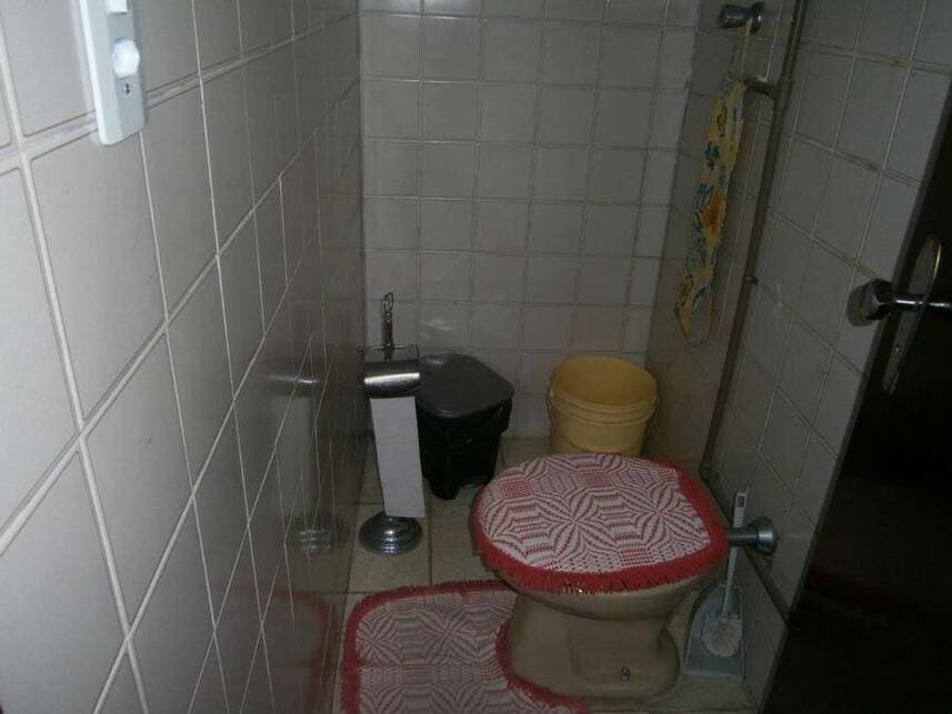 Foto 11 de 19: Casa em leilão em São Bernardo Do Campo - SP — Casa à venda em leilão