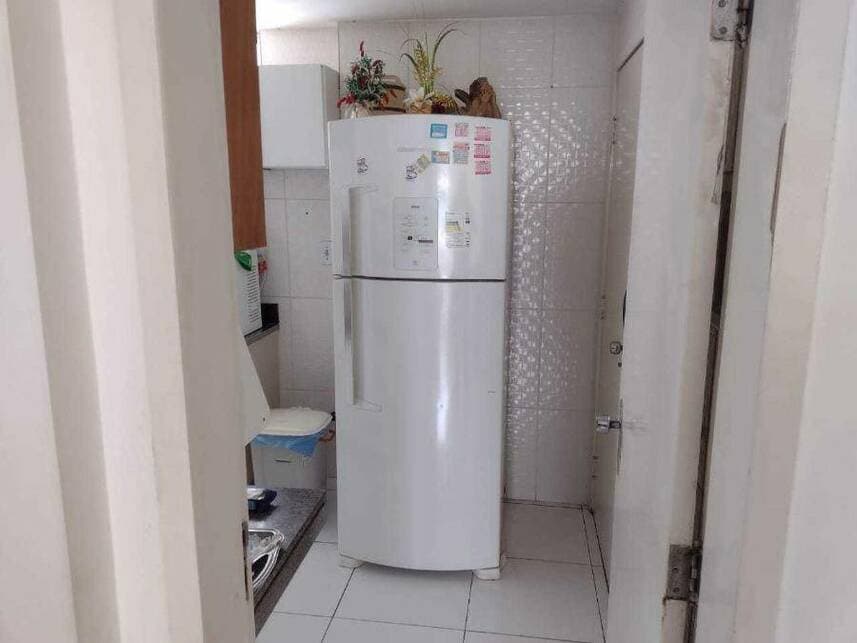 Foto 15 de 26: Apartamento em leilão em Teresina - PI — Apartamento à venda em leilão