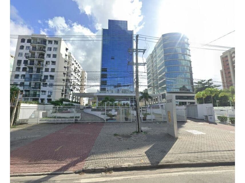Comercial em leilão em Rio De Janeiro - RJ — Loja à venda em leilão