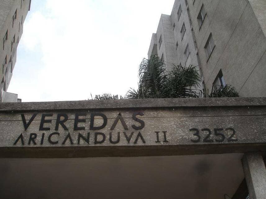 Foto 3 de 13: Apartamento em leilão em São Paulo - SP — Apartamento à venda em leilão