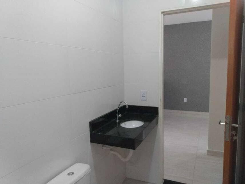 Foto 12 de 27: Casa em leilão em Águas Lindas De Goiás - GO — Casa à venda em leilão